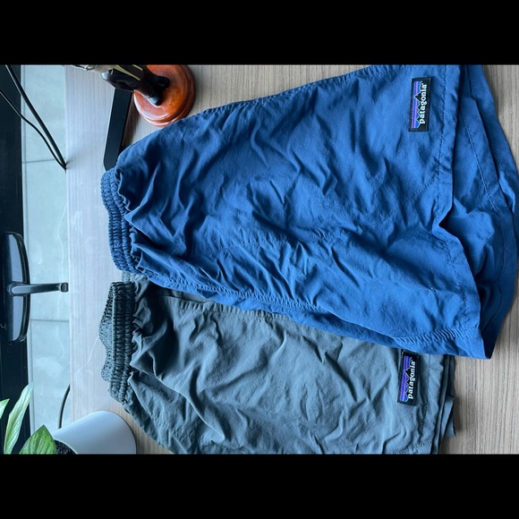 Patagonia Baggies Shorts (2) - Picture 1 of 2